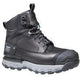 Timberland PRO Men's Boondock Ultralight CSA 6" Composite Toe Waterproof Work Boot - Black - TB0A63GKEDX - Overlook Boots