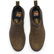 Timberland PRO Men's Nashoba Composite Toe Chelsea Work Boot - Brown - TB1A2CFX214 - Overlook Boots