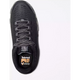 Timberland PRO Men's Powertrain Sport Alloy Toe EH Sneaker Work Shoe - Black - TB1A176A001 - Overlook Boots