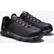 Timberland PRO Men's Powertrain Sport Alloy Toe EH Sneaker Work Shoe - Black - TB1A176A001 - Overlook Boots