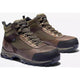 Timberland PRO Men's Keele Ridge Steel Toe Waterproof Work Boot - Brown - TB1A1Q8O214 - Overlook Boots