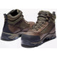 Timberland PRO Men's Keele Ridge Steel Toe Waterproof Work Boot - Brown - TB1A1Q8O214 - Overlook Boots