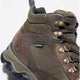 Timberland PRO Men's Keele Ridge Steel Toe Waterproof Work Boot - Brown - TB1A1Q8O214 - Overlook Boots