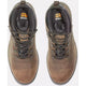 Timberland PRO Men's Flume Steel Toe Waterproof Work Boot - Brown - TB1A1Q8V214 - Overlook Boots