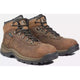 Timberland PRO Men's Flume Steel Toe Waterproof Work Boot - Brown - TB1A1Q8V214 - Overlook Boots