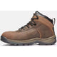 Timberland PRO Men's Flume Steel Toe Waterproof Work Boot - Brown - TB1A1Q8V214 - Overlook Boots