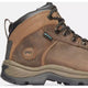 Timberland PRO Men's Flume Steel Toe Waterproof Work Boot - Brown - TB1A1Q8V214 - Overlook Boots