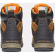 Timberland PRO Men's Hypercharge 6" Composite Toe Waterproof Work Boot - Brown - TB1A1RVS214 - Overlook Boots