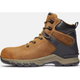 Timberland PRO Men's Hypercharge 6" Composite Toe Waterproof Work Boot - Brown - TB1A1RVS214 - Overlook Boots
