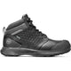 Timberland PRO Men's Reaxion Composite Toe Waterproof Work Boot - Black - TB1A1ZC9001 - Overlook Boots
