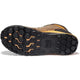 Timberland PRO Men's Reaxion Composite Toe Waterproof Work Boot - Brown/Orange - TB1A1ZR1214 - Overlook Boots