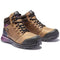 Timberland PRO Women's Reaxion Composite Toe Waterproof Work Boot - Brown - TB1A219B214 5.5 / Medium / Brown - Overlook Boots
