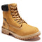 Timberland PRO Women's Direct Attach 6" Soft Toe Waterproof 200G Insulated Work Boot - Brown - TB1A2QZX231 5.5 / Medium / Brown - Overlook Boots