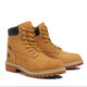 Timberland PRO Women's Direct Attach 6" Soft Toe Waterproof 200G Insulated Work Boot - Brown - TB1A2QZX231 - Overlook Boots