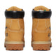 Timberland PRO Women's Direct Attach 6" Soft Toe Waterproof 200G Insulated Work Boot - Brown - TB1A2QZX231 - Overlook Boots