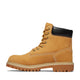 Timberland PRO Women's Direct Attach 6" Soft Toe Waterproof 200G Insulated Work Boot - Brown - TB1A2QZX231 - Overlook Boots