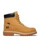 Timberland PRO Women's Direct Attach 6" Soft Toe Waterproof 200G Insulated Work Boot - Brown - TB1A2QZX231 - Overlook Boots