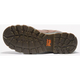 Timberland Pro Men's Titan Evolution 6" Composite Toe Waterproof Work Boot - Brown - TB1A42FY214 - Overlook Boots