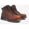 Timberland Pro Men's Titan Evolution 6" Composite Toe Waterproof Work Boot - Brown - TB1A42FY214 7 / Medium / Brown - Overlook Boots