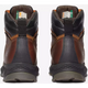 Timberland Pro Men's Titan Evolution 6" Composite Toe Waterproof Work Boot - Brown - TB1A42FY214 - Overlook Boots