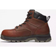 Timberland Pro Men's Titan Evolution 6" Composite Toe Waterproof Work Boot - Brown - TB1A42FY214 - Overlook Boots