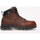 Timberland Pro Men's Titan Evolution 6" Composite Toe Waterproof Work Boot - Brown - TB1A42FY214 - Overlook Boots