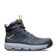 Timberland Pro Men's Morphix 6" Composite Toe Waterproof Work Boot - Black - TB0A42M8EK5 7 / Medium / Black - Overlook Boots