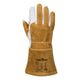 Portwest Ultra Welding Gauntlet - Brown - 12 Pack - A540 Large / Brown - Overlook Boots