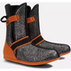 Timberland Pro Men's Pac Max 10" Heavyweight Liner Boot -Orange- TB0A5MR2827  - Overlook Boots