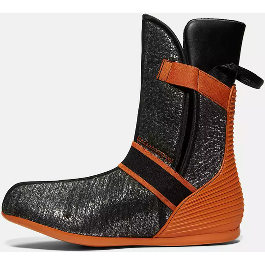 Timberland Pro Men's Pac Max 10" Heavyweight Liner Boot -Orange- TB0A5MR2827  - Overlook Boots