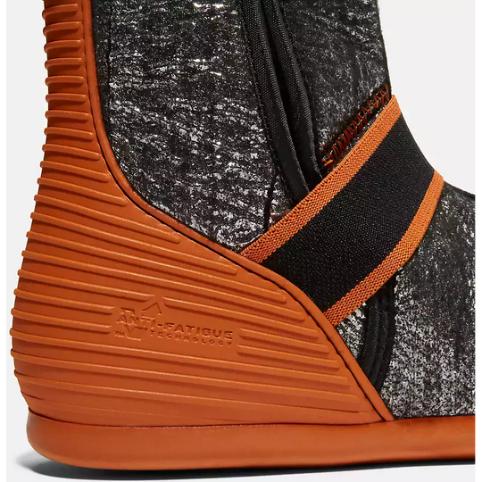Timberland Pro Men's Pac Max 10" Heavyweight Liner Boot -Orange- TB0A5MR2827  - Overlook Boots