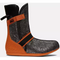 Timberland Pro Men's Pac Max 10" Heavyweight Liner Boot -Orange- TB0A5MR2827 4 / Wide / Orange - Overlook Boots