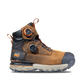 Timberland Pro Men's BOA® Boondock Ultralight 6" Comp Toe WP Work Boot - Brown - TB0A5NEWEDS 7 / Medium / Brown - Overlook Boots