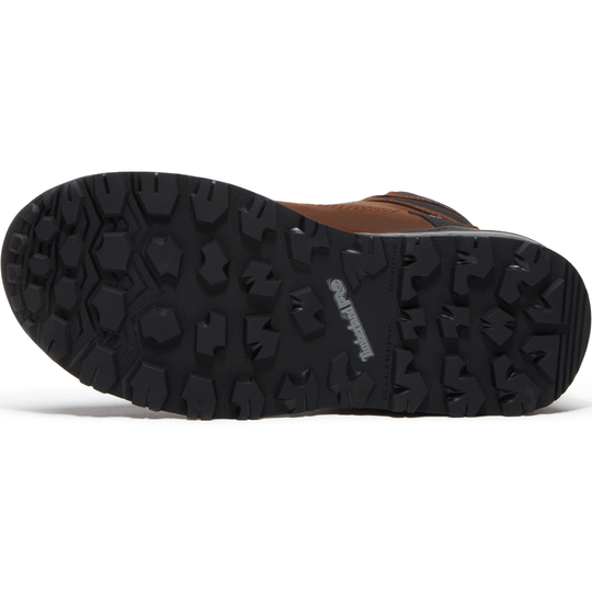Timberland Pro BOA® Boondock Ultralight Bota de Trabajo para Hombre, 8 Pulgadas, Impermeable, Punta Compuesta - Café - TB0A5SN6EDT - Imagen 11