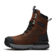 Timberland Pro BOA® Boondock Ultralight Bota de Trabajo para Hombre, 8 Pulgadas, Impermeable, Punta Compuesta - Café - TB0A5SN6EDT - Imagen 3