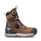 Timberland Pro BOA® Boondock Ultralight Bota de Trabajo para Hombre, 8 Pulgadas, Impermeable, Punta Compuesta - Café - TB0A5SN6EDT - Imagen 2