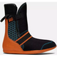 Timberland Pro Men's Pac Max 10" Heavyweight Liner Boot -Blue- TB0A5TTB484 4 / Wide / Blue - Overlook Boots