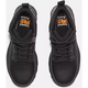 Timberland PRO Women's Titan EV 6" Composite Toe Waterproof Work Boot - Black - TB1A5WUY001 - Overlook Boots