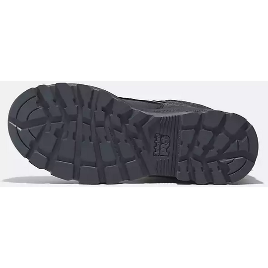 Timberland PRO Women's Titan EV 6" Composite Toe Waterproof Work Boot - Black - TB1A5WUY001 - Overlook Boots