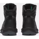 Timberland PRO Women's Titan EV 6" Composite Toe Waterproof Work Boot - Black - TB1A5WUY001 - Overlook Boots