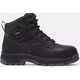 Timberland PRO Women's Titan EV 6" Composite Toe Waterproof Work Boot - Black - TB1A5WUY001 5.5 / Medium / Black - Overlook Boots
