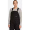 Timberland Pro Women's Gritflex Canvas Overall Work Bib -Black- TB0A5X4U001 Large/Regular / Black - Overlook Boots