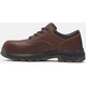 Timberland PRO Men's Titan EV Oxford Composite Toe Work Shoe - Teak - TB0A5XXB214 - Overlook Boots
