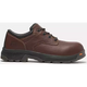Timberland PRO Men's Titan EV Oxford Composite Toe Work Shoe - Teak - TB0A5XXB214 - Overlook Boots
