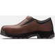 Timberland PRO Men's Titan EV Composite Toe Slip-On Work Shoe - Teak - TB0A5YC3214 - Overlook Boots