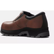 Timberland PRO Men's Titan EV Composite Toe Slip-On Work Shoe - Teak - TB0A5YC3214 - Overlook Boots