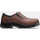 Timberland PRO Men's Titan EV Composite Toe Slip-On Work Shoe - Teak - TB0A5YC3214 - Overlook Boots