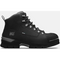 Timberland Pro Men's Endurance Evolution 6" Composite Toe Waterproof Work Boot -Black- TB0A5YYF001 7 / Medium / Black - Overlook Boots