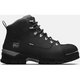 Timberland Pro Men's Endurance Evolution 6" Composite Toe Waterproof Work Boot -Black- TB0A5YYF001 7 / Medium / Black - Overlook Boots