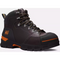 Timberland PRO Men's Endurance EV Composite Toe Waterproof Work Boot - Brown - TB0A5YZY214 7 / Medium / Brown - Overlook Boots